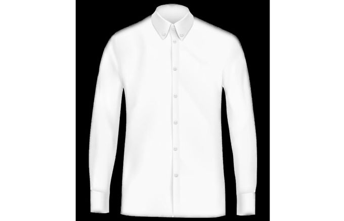 Camisa home regular