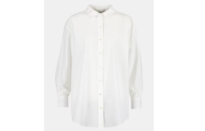 Camisa de dona oversize