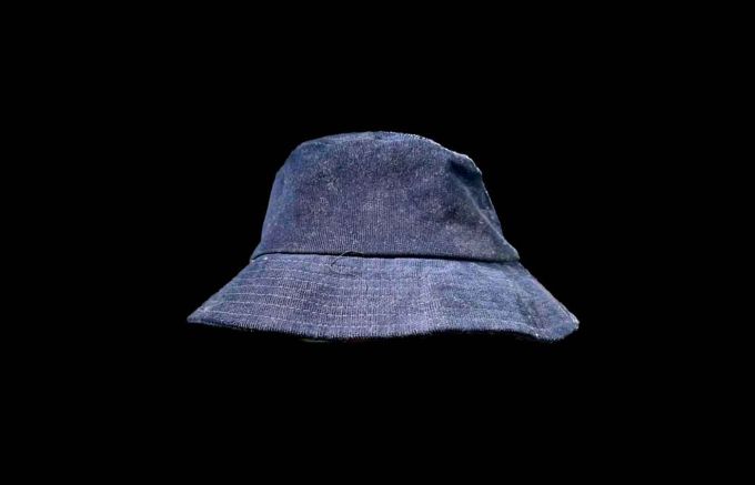 Gorro de pescador